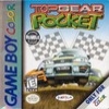 Top Gear Pocket Box Art Front